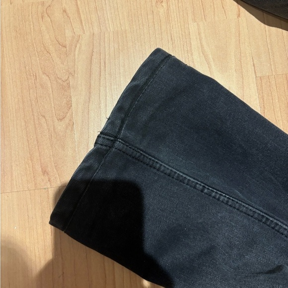 Diesel Black Washed off Jeans - Picture 8 of 9
